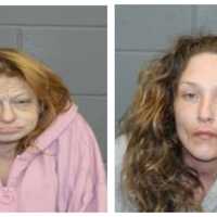 Duo Accused Of Murdering Another Woman In CT