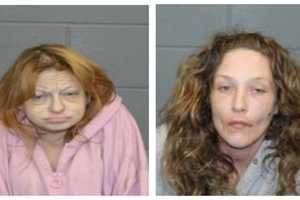 Duo Accused Of Murdering Another Woman In Waterbury