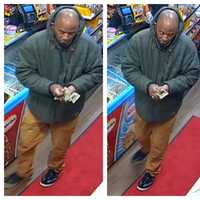 Know Him? Man Wanted For Stealing Vehicle In Hudson Valley