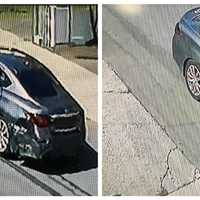 Police In Bridgeport Attempt To Identify Infiniti Used In Kidnapping Of Businessman