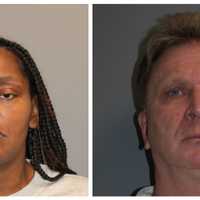 Duo Nabbed For Sex Trafficking Of Minors In Norwalk, Police Say