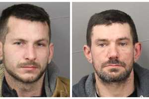 Duo Nabbed For Series Of Saugerties Burglaries, Police Say