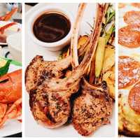 New Hudson Valley Restaurant Drawing Rave Reviews For 'Spectacular' Food, Large Portions