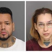 Liquor Seized From Bridgeport Grocery Store, Owner, Employee Charged, Police Say