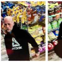 Know Him? Police Seek Person Of Interest In Burglary At Hudson Valley Store