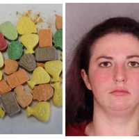 Woman Nabbed With 'Candy-Like' Drugs At Hotel In Hudson Valley, Police Say