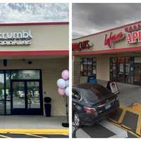 Hungry Burglars: CT Trio Nabbed For Breaking Into Cookie Shop, Pizza Parlor, Police Say