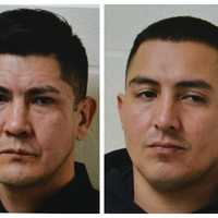 Trader Joe's Thieves Nabbed In Darien: Duo Caught With Wallet, Phones, Police Say