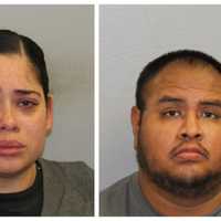 New Britain Duo Charged In Death Of 4-Year-Old Bristol Girl