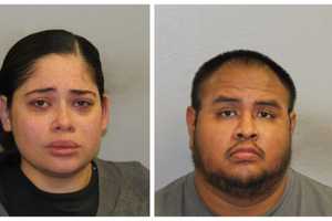 New Britain Duo Charged In Death Of 4-Year-Old Bristol Girl