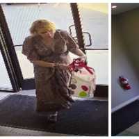 Know Her? Woman Wanted In Connection To Incident In Hudson Valley