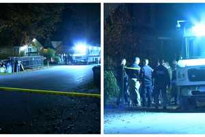 Fatal Stabbing Under Investigation In Hudson Valley