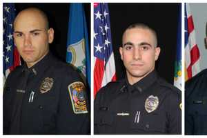 IDs Released For Officers Involved In Double-Fatal Bristol Shooting