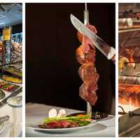 New Stamford Steakhouse Off To Sizzling Start