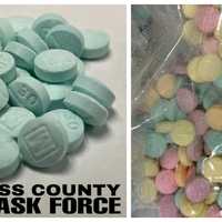 Warning Issued In Hudson Valley For Counterfeit Oxycodone Pills Containing Fentanyl