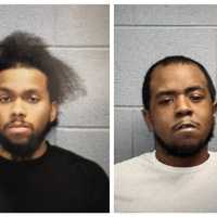 'Mobile Dispensary’ Bust: Duo Accused Of Illegally Selling Marijuana In Naugatuck
