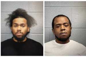 'Mobile Dispensary’ Bust: Duo Accused Of Illegally Selling Marijuana In Naugatuck
