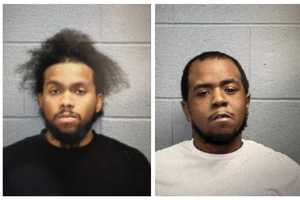 'Mobile Dispensary’ Bust: Duo Accused Of Illegally Selling Marijuana In Naugatuck