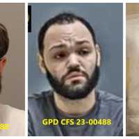 Duo Nabbed With 2 Kilos Of Fentanyl In Greenwich, Police Say