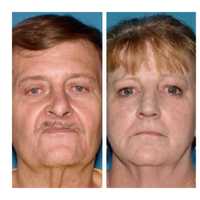 DAY 2: Search Continues For Missing Couple Last Seen On ATV Trails
