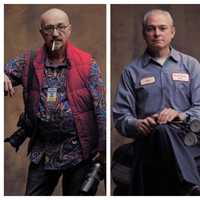 Photography Exhibit Features 40 Working Montclairites