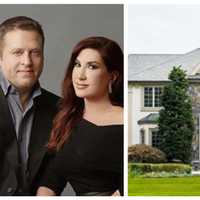 <p>Will the third time be the charm for Chris and Jacqueline Laurita?</p>