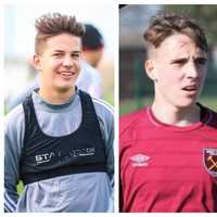 Morris County Teens Called In To U-17 United States Men's National Team