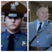 Retiring Jefferson Police Chief's 'Leadership, Sharp Wit' Will Be Missed
