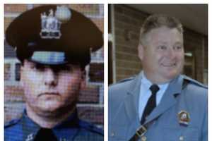 Retiring Jefferson Police Chief's 'Leadership, Sharp Wit' Will Be Missed