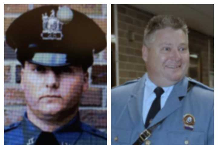 Retiring Jefferson Police Chief's 'Leadership, Sharp Wit' Will Be Missed