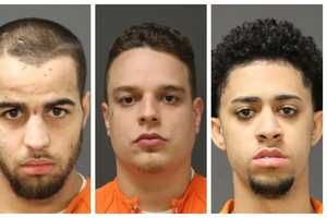 Prosecutor: 3 Arrested In Violent Oakland Home Invasion