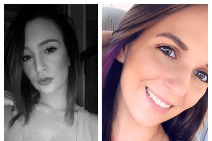 Rockaway Woman Gets 5 Years Behind Bars For DWI Crash That Killed Friend, 22