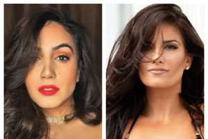 YEAH BUDDY: North Jersey Women Competing To Date 'Jersey Shore' Duo On TV