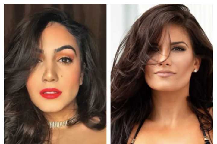 YEAH BUDDY: North Jersey Women Competing To Date 'Jersey Shore' Duo On TV