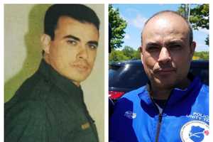 Bittersweet Goodbye: Retired Roxbury Police Officer Had Profound Impact On Hundreds