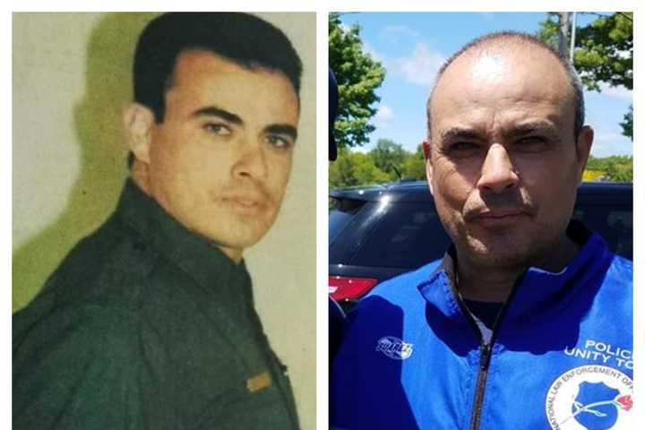 Bittersweet Goodbye: Retired Roxbury Police Officer Had Profound Impact On Hundreds