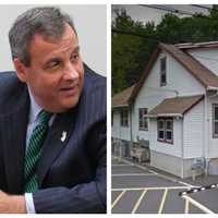 Twitter Claps Back At Christie For Criticizing Steakhouse In His Own Morris County Town