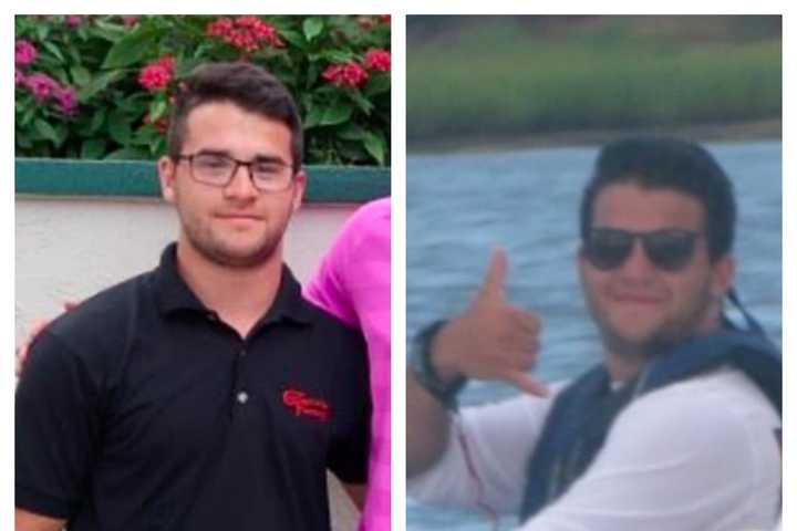 Community Rallies For Florham Park Apprentice Seriously Injured In 16-Foot Fall