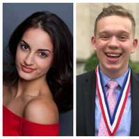 Mahwah, Wayne Vocalists Awarded Thousands In Scholarships From Ridgewood Choral