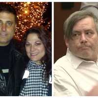 Carolina Neighbor Sentenced To Life For Shotgun Murders Of New Milford Native, Wife, Mother