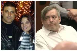 Carolina Neighbor Sentenced To Life For Shotgun Murders Of New Milford Native, Wife, Mother