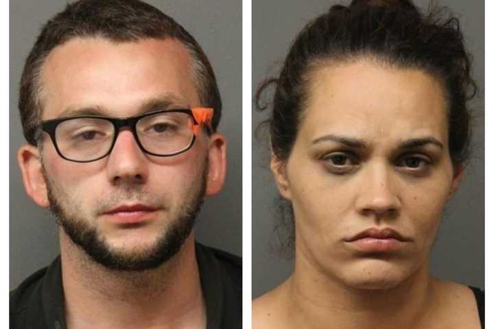Pair Nabbed In Burglaries Of Nearly 40 North Jersey Concession Stands