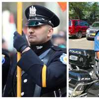 <p>&quot;His love for instructing, for motorcycles, for the department and for the community is the reason why Sgt. Linden is so good at what he does,&quot; Paramus Police Officer Amit Vaidya said.</p>