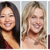 Meet The 3 New Jersey Contestants On 'Big Brother' This Season