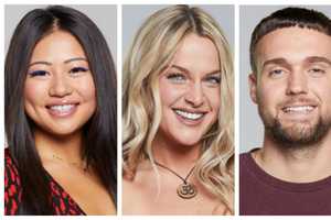 Meet The 3 New Jersey Contestants On 'Big Brother' This Season
