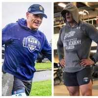 Fit Cops: Rockaway Dad, Fairview Police Chief Is His Own Toughest Critic