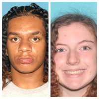 Teenage Trio Arrested In Somerset County After Loaded Handguns Recovered: Prosecutors