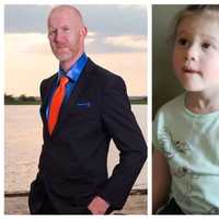 Sussex County Dad Battles Heart Condition