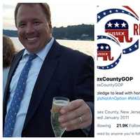 'Racist, Islamophobic' Tweets Spark Review Of Sussex County College, Republican Party Trustee