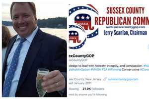 'Racist, Islamophobic' Tweets Spark Review Of Sussex County College, Republican Party Trustee